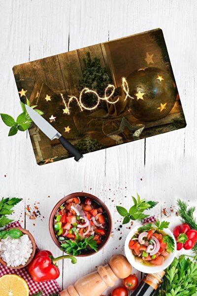 Saban Kesme Tahtası