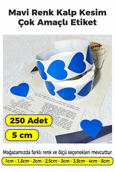 Sb Store Etiket, Sticker