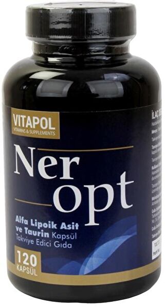 Vitapol Vitamin, Mineral