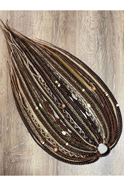 SELİN BENGİ Kadın Saç Tokaları ve Yüzükleri