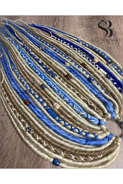 SELİN BENGİ Kadın Saç Tokaları ve Yüzükleri