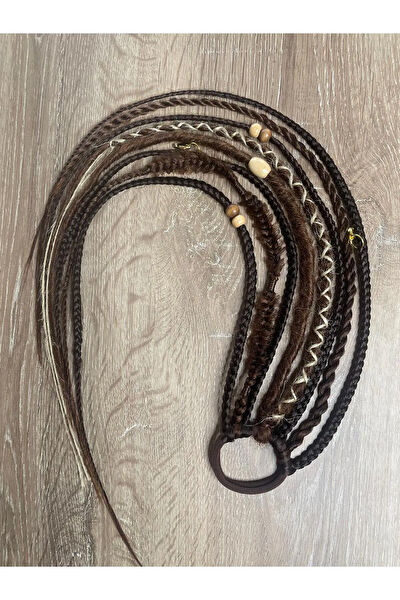 SELİN BENGİ Kadın Saç Tokaları ve Yüzükleri