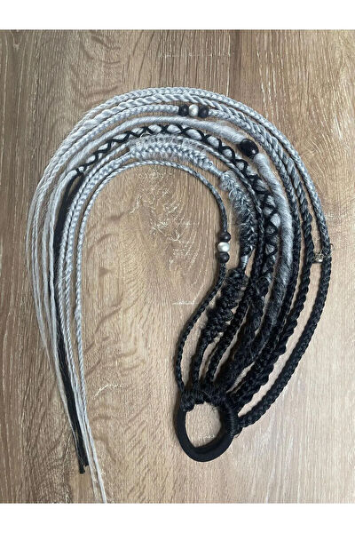 SELİN BENGİ Kadın Saç Tokaları ve Yüzükleri