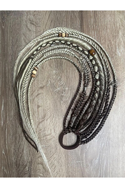 SELİN BENGİ Kadın Saç Tokaları ve Yüzükleri