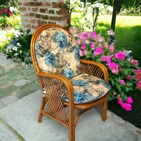 SANCAKTAR BAMBU Sandalye, Tabure, Bank