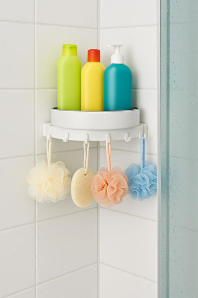 Saban Makyaj Kutusu, Organizer