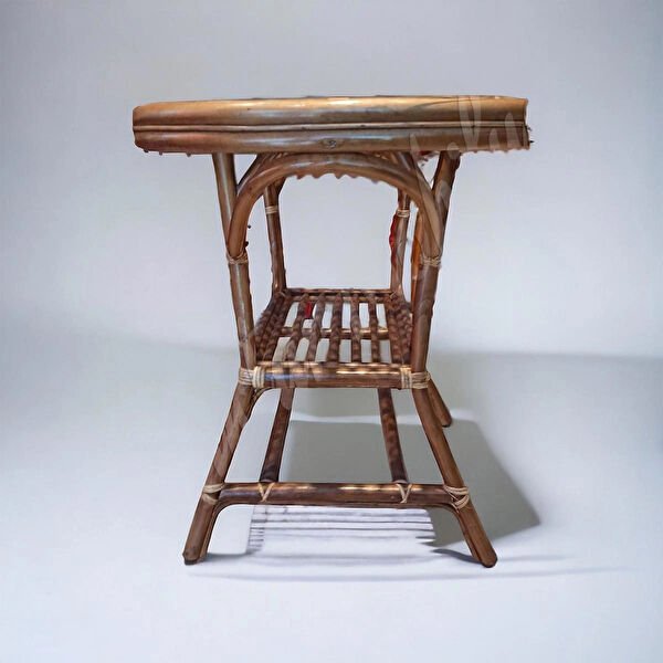 SANCAKTAR BAMBU Bahçe Masası