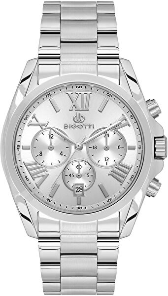 Bigotti Unisex Kol Saati