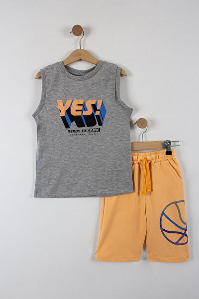 Trendimizbir Erkek Çocuk Takım