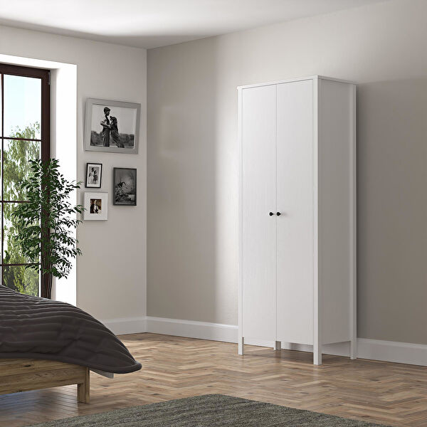 Wood’n Love Çok Amaçlı Dolap