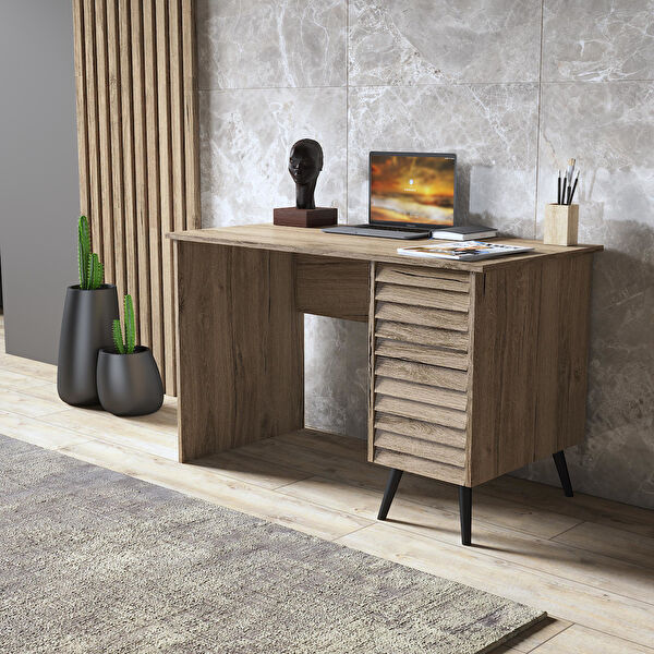 Wood’n Love Bilgisayar Masası, Çalışma Ünitesi