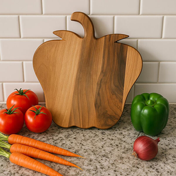 Saban Kesme Tahtası