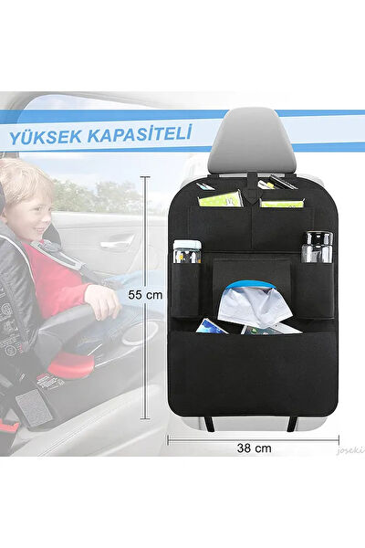 zehure Koltuk Aksesuarları