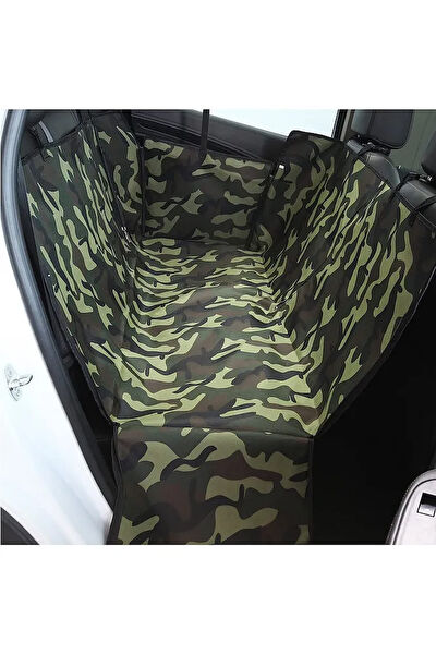 zehure Araca Özel Koltuk Kılıfı