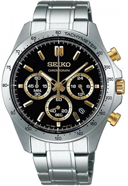 Seiko Unisex Kol Saati