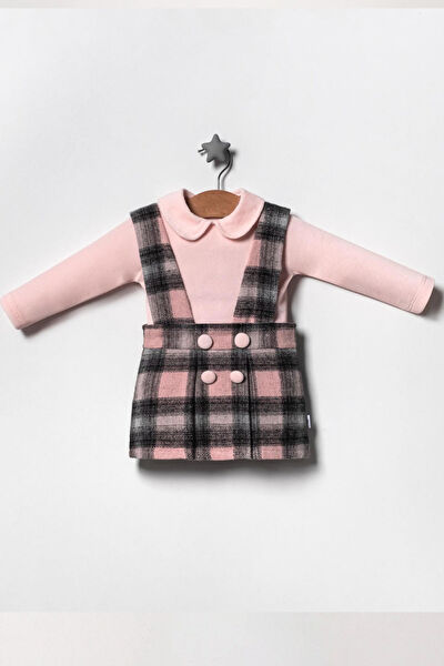 Trendimizbir Bebek Elbise