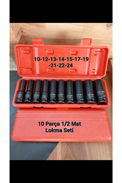 Tools Alyan, Lokma Takımı