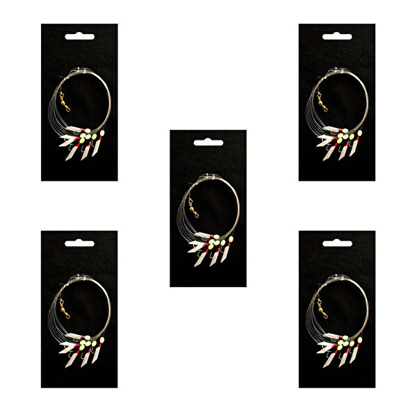 Hızlı Balık Olta İğnesi