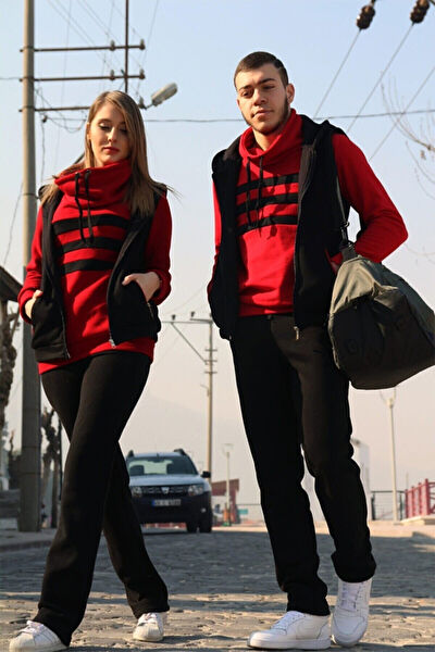 Sacrosa Kadın Eşofman