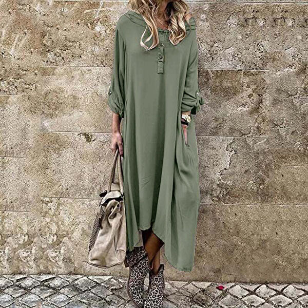 Sacrosa Günlük Elbise