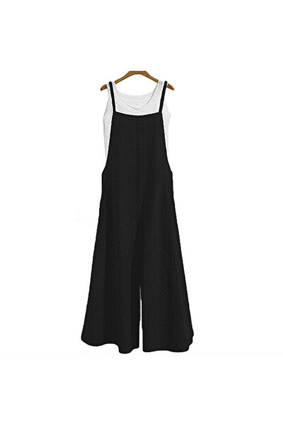 Sacrosa Günlük Tulum, Salopet