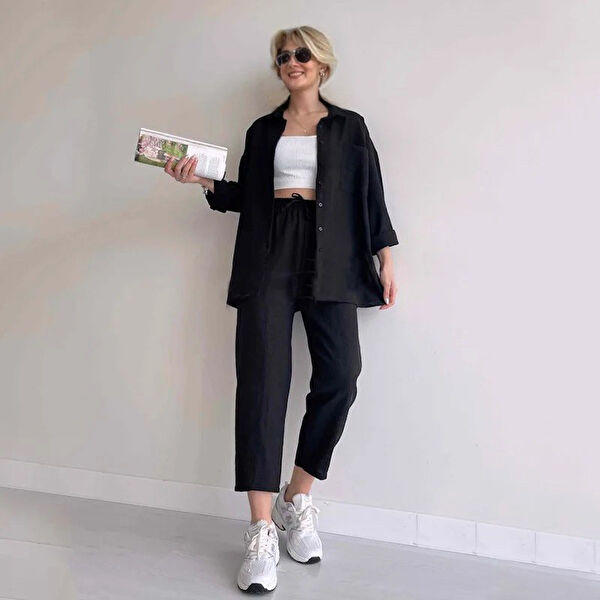 Sacrosa Kadın Takım Elbise