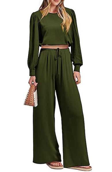 Sacrosa Kadın Takım Elbise