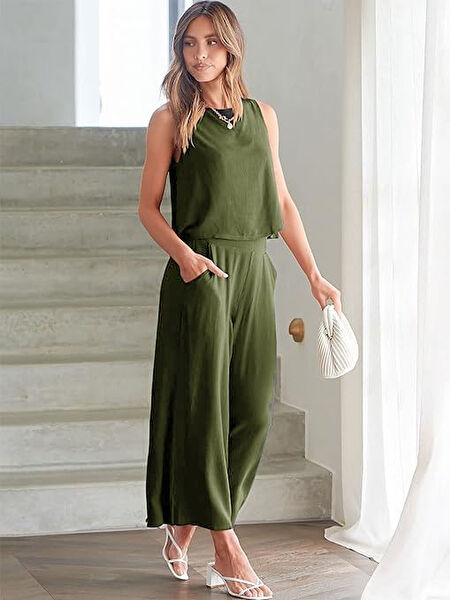 Sacrosa Kadın Takım Elbise