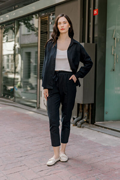 Sacrosa Kadın Takım Elbise