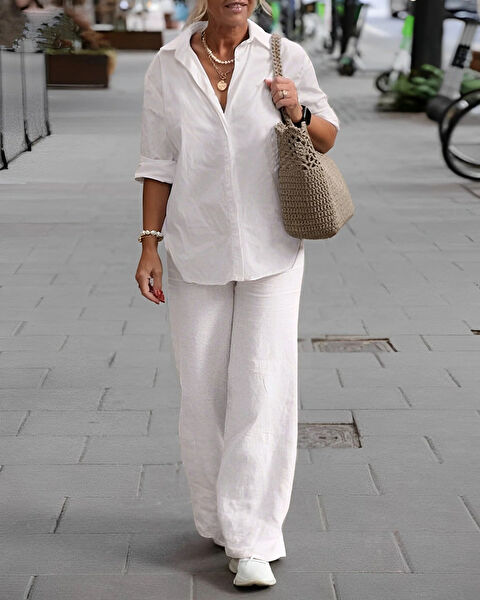 Sacrosa Kadın Takım Elbise