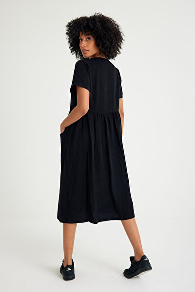 Sacrosa Günlük Elbise