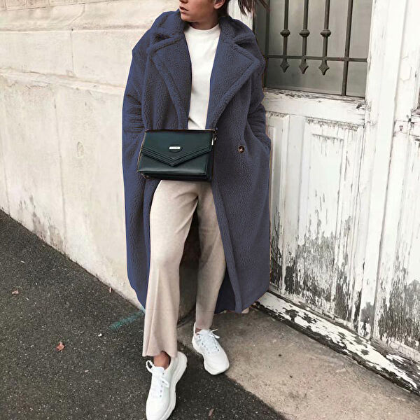 Sacrosa Kadın Ceket