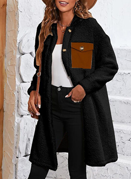 Sacrosa Kadın Ceket