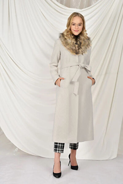 Sacrosa Kadın Kaban