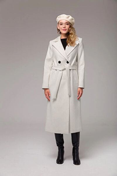 Sacrosa Kadın Kaban