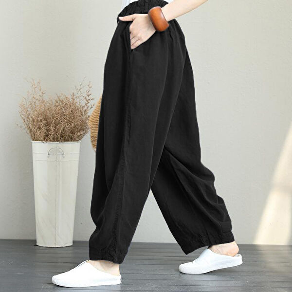 Sacrosa Kadın Pantolon