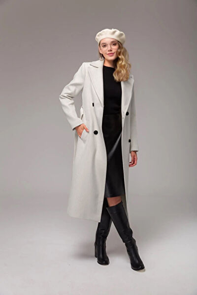 Sacrosa Kadın Kaban