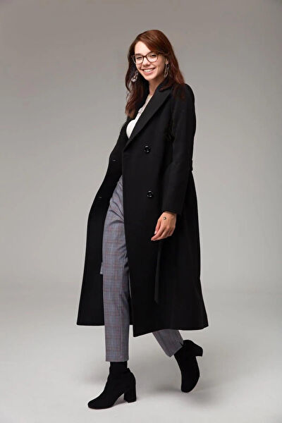 Sacrosa Kadın Kaban