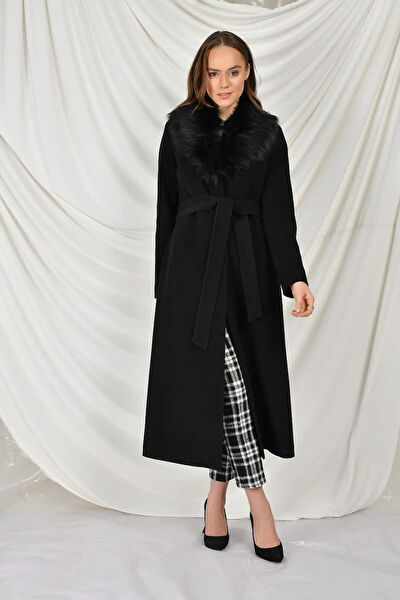 Sacrosa Kadın Kaban