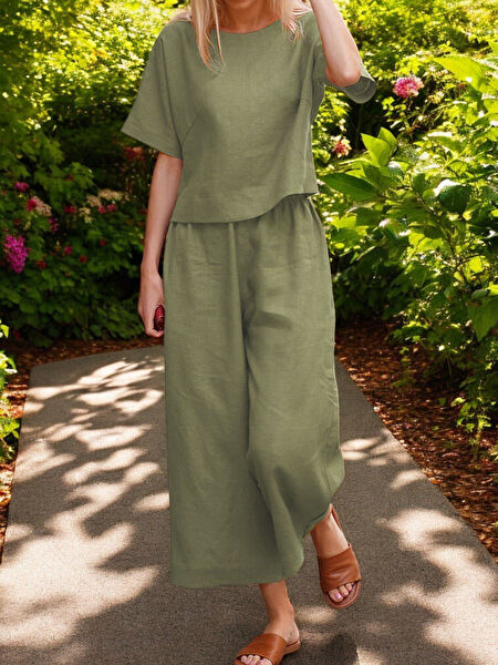 Sacrosa Kadın Alt Üst Takım