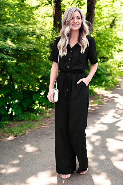 Sacrosa Günlük Tulum, Salopet