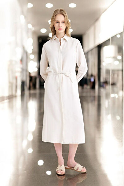 Sacrosa Günlük Elbise