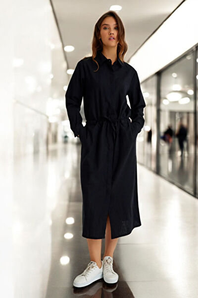 Sacrosa Günlük Elbise