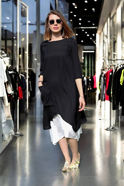 Sacrosa Günlük Elbise