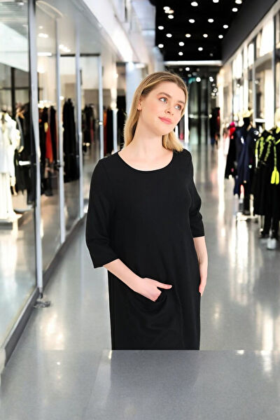 Sacrosa Günlük Elbise