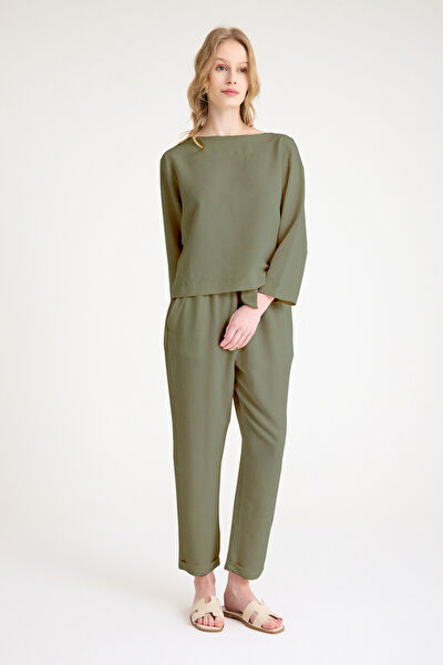 Sacrosa Kadın Alt Üst Takım