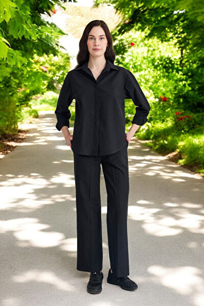 Sacrosa Kadın Takım Elbise