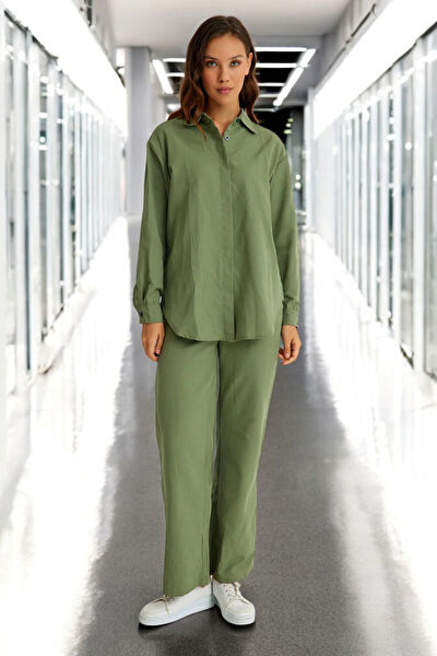 Sacrosa Kadın Takım Elbise