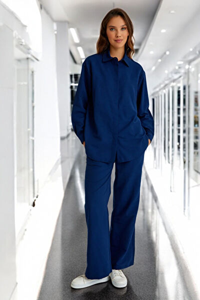 Sacrosa Kadın Takım Elbise