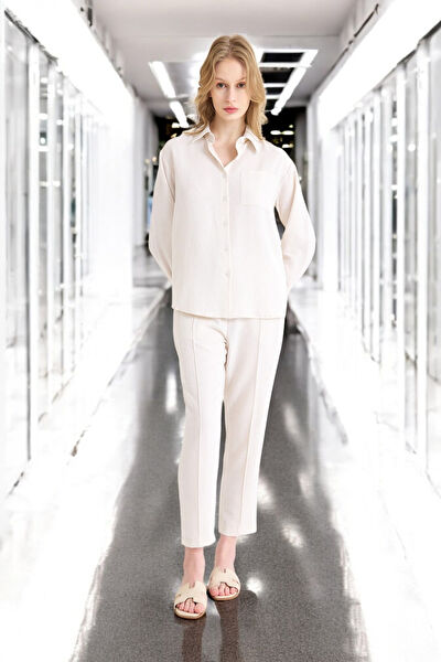 Sacrosa Kadın Takım Elbise